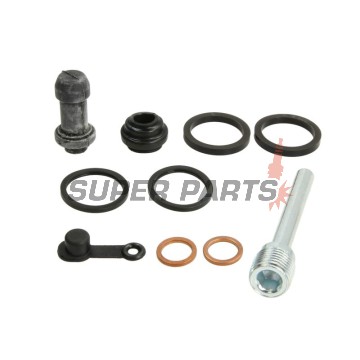 Κιτ επισκευής δαγκάνας φρένου -ALL BALLS- Honda GL 1500 1997-2003, NSA 700 2008-2009, ST 1100 1990-2002