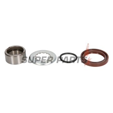 Κιτ επισκευής άξονα ταχυτήτων -HOT RODS- Suzuki DR-Z 400 (00-13); DR-Z 400 S (05-09)