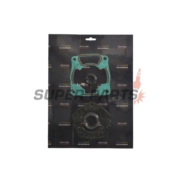 Πλήρες σετ φλαντζών κινητήρα -RMS- Honda Pantheon 150 1998-2000