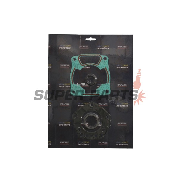 Πλήρες σετ φλαντζών κινητήρα -RMS- Honda Pantheon 150 1998-2000