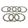 Σετ δίσκων συμπλέκτη -TRW- MCC508-7, Beta Rev 270 2T & RR 250/450/525 Enduro (2005-2009), Husqvarna FC250/350 (2016-2019), KTM EXC/Freeride/SMR/SX/SX-F/SXS/XC/XC-F/XC-W 250-560 (2000-2020)