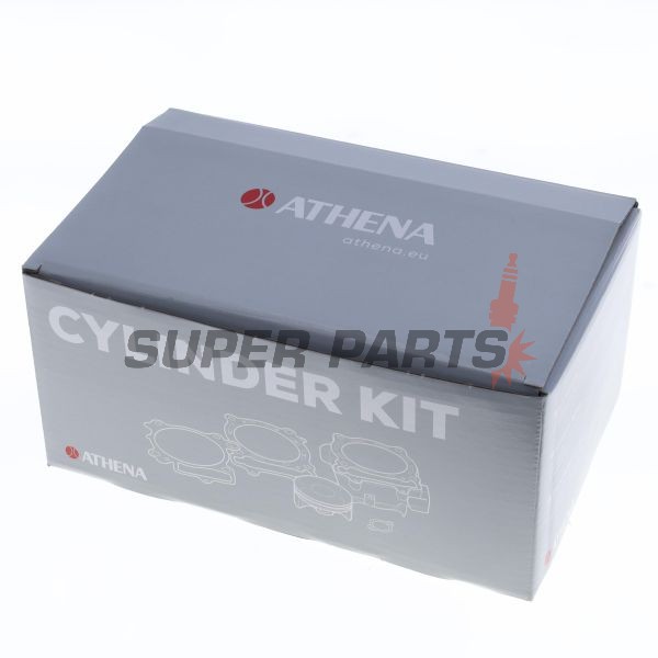 Σετ κυλίνδρου και πιστονιού -ATHENA- 250cc (78mm), Husqvarna FE 250 2017-2019, KTM EXC-F 250 2017-2019