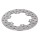 Δίσκος φρένου -TRW- MST346, 220mm, Yamaha DT125R/RE/x+ TDR125 + TT250R/600E/600R/600RE + TT-R250 + WR125X/WR250/WR400F/WR500 + YZ125/250/360/400F/490 (1985-2016)
