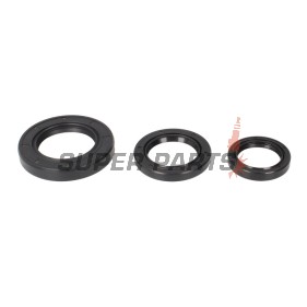 Κιτ επισκευής διαφορικού -4 RIDE- AB25-2020-5, Kawasaki KLF 300 1989-2005, Kawasaki KLF 400 1993-1999
