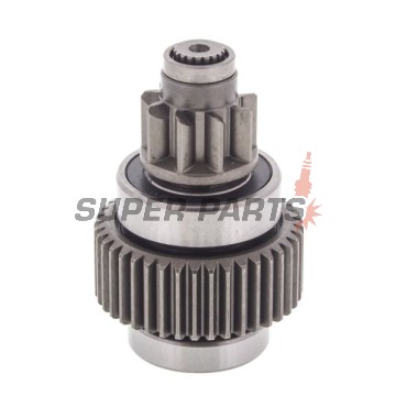 Μπεντίξ μίζας -4 RIDE- Buell Blast/Cyclone/S1/S2T/S3/S3T/X1/XB 500-1203 1994-2009, Harley Davidson XL/XLH/XLS/XLX/XR 883-1200 1981-2016