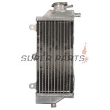 Ψυγείο -4 RIDE- δεξί, Yamaha YZ 250 2010-2013