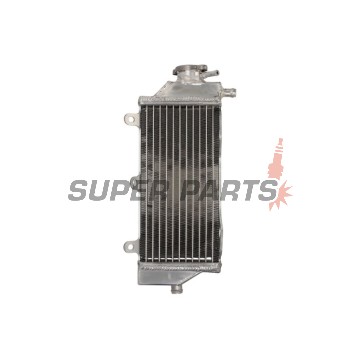 Ψυγείο -4 RIDE- δεξί, Yamaha YZ 250 2010-2013