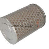 Φίλτρο αέρα -HIFLO FILTRO- HFA1602, Honda CBF500 + CBF600/CB600F Hornet + CBF600 ABS (1998-2008)