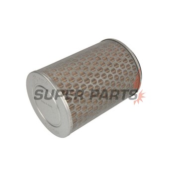 Φίλτρο αέρα -HIFLO FILTRO- HFA1602, Honda CBF500 + CBF600/CB600F Hornet + CBF600 ABS (1998-2008)