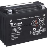 Μπαταρία -YUASA- YTX24HL-BS, 22Ah 12V