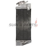 Ψυγείο -4 RIDE- KTM SX 65 2002-2008