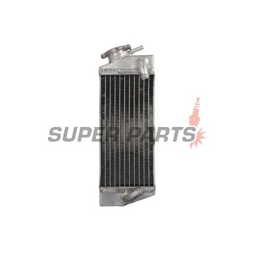 Ψυγείο -4 RIDE- KTM SX 65 2002-2008