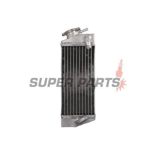 Ψυγείο -4 RIDE- KTM SX 65 2002-2008