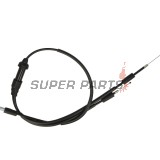 Ντίζα γκαζιού -4 RIDE- Yamaha DT 125 1974-2006