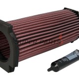 Φίλτρο αέρα -K&N- YA-4350, Yamaha YFM 350X Warrior/350FX Wolverine/600FWA Grizzly 1987-2005