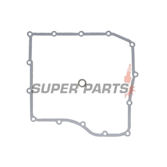 Φλάντζα κάρτερ -WINDEROSA- Honda CB 750 1991-2003, Honda CBR 600 1991-1996, Honda CBR 900 1993-1999