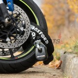 Αλυσίδα με κλειδαριά -OXFORD- Monster 14mm x2.0m