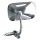 Καθρέφτης -VICMA- VIC-E296, χρώμιο, για τοποθέτηση σε άκρα του τιμονιού