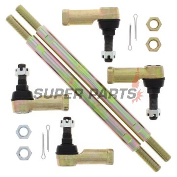 Μπάρα τιμονιού -ALL BALLS- Can-Am Outlander 330 2004-2005, Outlander 400 2003-2015, Outlander 500 2007-2012, Outlander 650/800 2006-2012, Renegade 500 2008-2012, Renegade 800 2007-2011