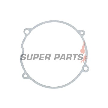 Φλάντζα καπακιού στάτη -WINDEROSA- Kawasaki ZR 750 1991-1993, Kawasaki ZR-7 750 2000-2005