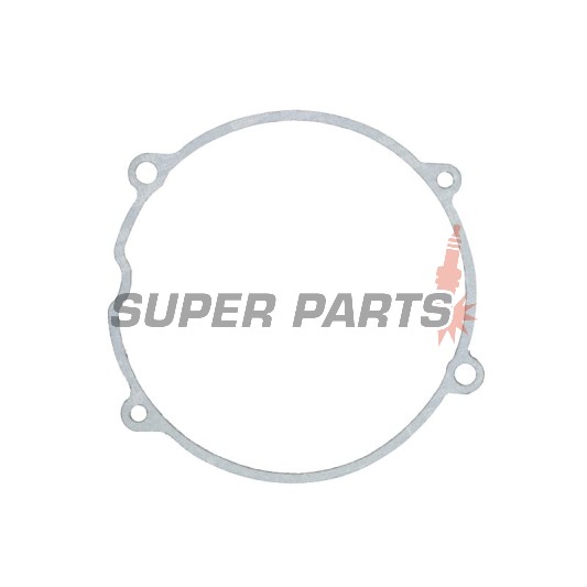 Φλάντζα καπακιού στάτη -WINDEROSA- Kawasaki ZR 750 1991-1993, Kawasaki ZR-7 750 2000-2005