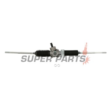 Κρεμαγιέρα τιμονιού -4 RIDE- Polaris Ranger 570 2017-2022