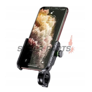 Βάση τηλεφώνου -4 RIDE- 60-90mm τηλέφωνο, 20-30mm στήριξη - universal