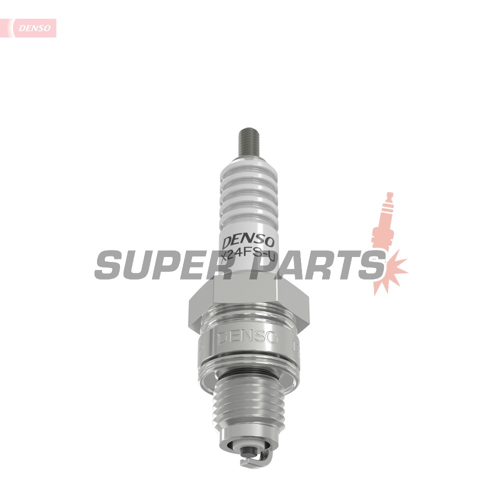 Μπουζί -DENSO- X24FS-U