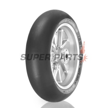 Πίσω αγωνιστικό ελαστικό -PIRELLI MOTOR- 200/60R17, DIABLO SUPERBIKE SC3