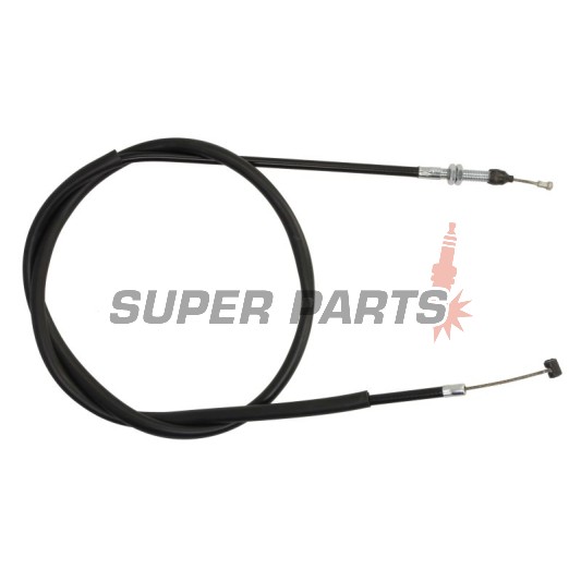 Ντίζα συμπλέκτη -4 RIDE- Yamaha YZF-R6 600 2006-2012