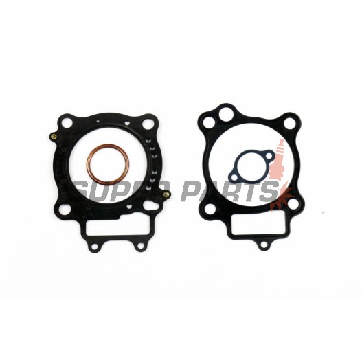 Σετ φλαντζών κυλίνδρου -ATHENA- Honda CRE 250 2004-2009, CRF 250 2004-2015