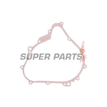 Φλάντζα καπακιού στάτη -WINDEROSA- Yamaha YFM 400 2000-2008, Yamaha YFM 450 2003-2014, 2018-2020, Yamaha YXR (Rhino) 450 2006-2009