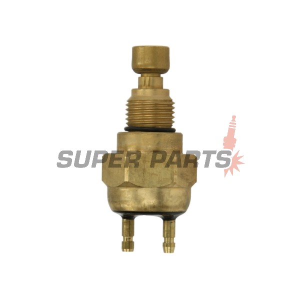 Αισθητήρας θερμοκρασίας -TOURMAX- Kawasaki GTR 1000 1986-2003, Kawasaki KFX 700 2007, Kawasaki KLF 400 1993-1999, Kawasaki KVF 400 1997-2002, Kawasaki KVF 650 2003, 2005, 2007, Kawasaki KVF 700 2004, 2006, Kawasaki KVF 750 2005-2007