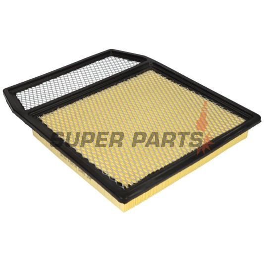 Φίλτρο αέρα -ALL BALLS- 48-1014, Can-Am Commander 800/1000 2011-2020, Maverick 1000 2013-2018
