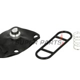 Κιτ επισκευής ρουμπινέτου καυσίμου -TOURMAX- Yamaha FZR 600 1994-1995, Yamaha YZF 750 1993-1996