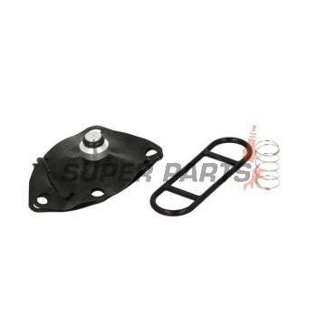 Κιτ επισκευής ρουμπινέτου καυσίμου -TOURMAX- Yamaha FZR 600 1994-1995, Yamaha YZF 750 1993-1996