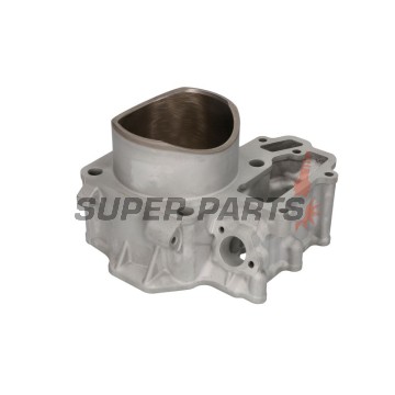 Κύλινδρος -CYLINDER WORKS- 30008, 750cc (85mm), Kawasaki KRF 750 2009-2013, Kawasaki KVF 750 2005-2018
