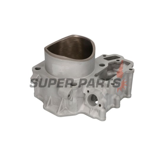 Κύλινδρος -CYLINDER WORKS- 750cc (85mm), Kawasaki KRF 750 2009-2013, Kawasaki KVF 750 2005-2018