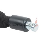 Αλυσίδα με κλειδαριά -OXFORD- GP Chain8 8mm x1.2m