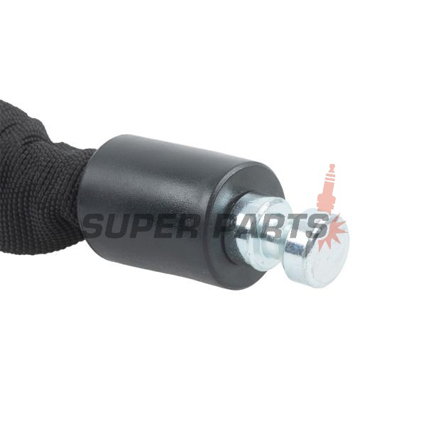 Αλυσίδα με κλειδαριά -OXFORD- GP Chain8 8mm x1.2m