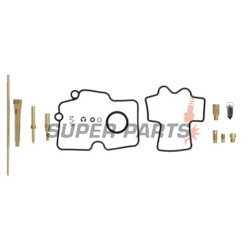 Κιτ επισκευής καρμπυρατέρ -TOURMAX- Honda CRF 450 2002-2004