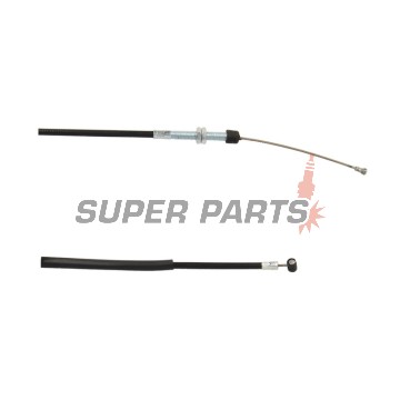 Ντίζα συμπλέκτη -4 RIDE- Honda NT 650 1998-2005