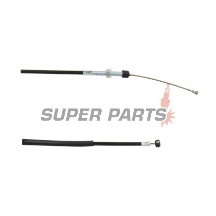 Ντίζα συμπλέκτη -4 RIDE- Honda NT 650 1998-2005