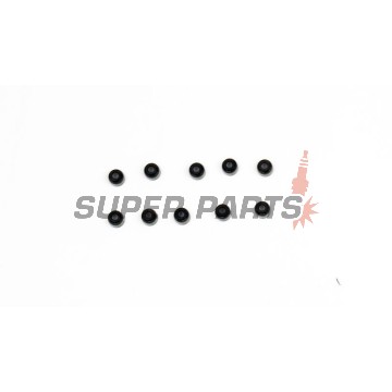 Τσιμούχα βαλβίδας -ATHENA- Kawasaki EN 650 2015-2019, ER-6F 650 2006-2016, ER-6N 650 2006-2016, EX 250 2008-2012, EX 650 2011-2013, EX 300 2013-2015, GPX 600 1985-1996, KLE 650 2007-2020, KLE 300 2017-2019