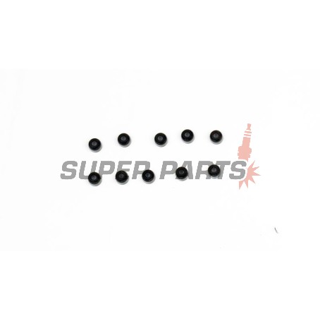 Τσιμούχα βαλβίδας -ATHENA- Kawasaki EN 650 2015-2019, ER-6F 650 2006-2016, ER-6N 650 2006-2016, EX 250 2008-2012, EX 650 2011-2013, EX 300 2013-2015, GPX 600 1985-1996, KLE 650 2007-2020, KLE 300 2017-2019