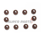 Τσιμούχα βαλβίδας -ATHENA- Kawasaki Brute Force 650 2005-2010, Brute Force 750 2006-2011, EL 250 1988-1999/2001-2002, EL 252 2000, GPX 750 1987-1988, GPX 600 1988-1990/1993-1999, GPZ 600 1985-1995