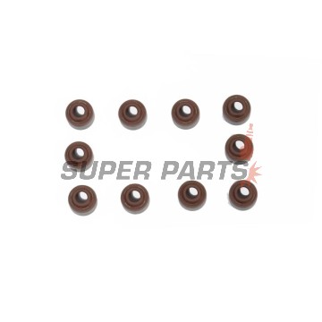 Τσιμούχα βαλβίδας -ATHENA- Kawasaki Brute Force 650 2005-2010, Brute Force 750 2006-2011, EL 250 1988-1999/2001-2002, EL 252 2000, GPX 750 1987-1988, GPX 600 1988-1990/1993-1999, GPZ 600 1985-1995