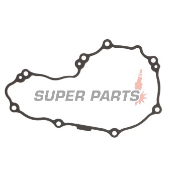Φλάντζα καπακιού στάτη -WINDEROSA- Husqvarna FC 250 2016, Husqvarna FC 350 2016, KTM SX-F 250 2015-2017, KTM SX-F 350 2016-2017, KTM XC-F 250 2016-2017, KTM XC-F 350 2016-2017