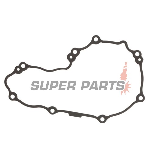 Φλάντζα καπακιού στάτη -WINDEROSA- Husqvarna FC 250 2016, Husqvarna FC 350 2016, KTM SX-F 250 2015-2017, KTM SX-F 350 2016-2017, KTM XC-F 250 2016-2017, KTM XC-F 350 2016-2017