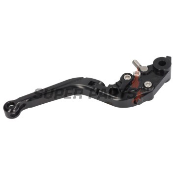 Μανέτα φρένου τιμονιού -4 RIDE- KHXC13, Aprilia RSV, Ducati 749/848/1098/1198/Diavel/Monster/Multistrada/Panigale/Streetfighter, Kawasaki H2/ZX-10R, KTM Duke/RC8/Super Duke, Moto Morini Granpasso, MV Agusta F4, Triumph Daytona/Speed Triple 2003-2017